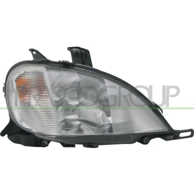 Imagem de PRASCO ME8204913 Farol Principal à direita MERCEDES BENZ: Classe ML