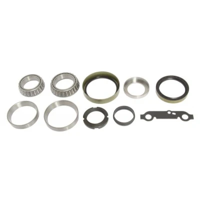 Imagem de MAPCO 26898 Kit de rolamento roda Eixo traseiro, ambos os lados 67,98 MERCEDES BENZ: W123 Sedan