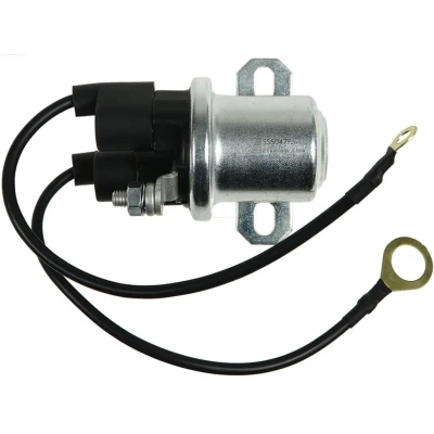 Imagem de Interruptor electromagnético, motor de arranque AS PL SS5047P