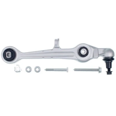 Imagem de DENCKERMANN D120008 Braço de suspensão Eixo dianteiro, ambos os lados, em baixo transversal VOLKSWAGEN: Passat B5 GP Sedan
