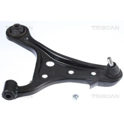 Imagem de TRISCAN 8500 135039 Braço de suspensão com articulação suspensão/guia, apoio borracha transversal TOYOTA: iQ