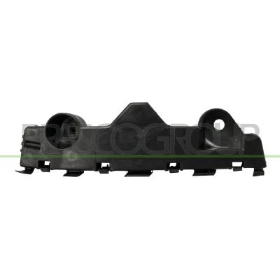 Imagem de PRASCO MZ3091004 Suporte, pára choques à frente, lado esquerdo