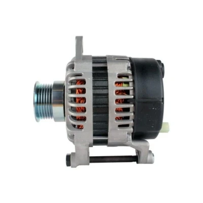 Imagem de HELLA 8EL 012 430 211 Alternador 14V 75A RENAULT: MASTER 2 Kasten