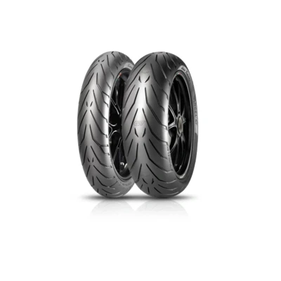 Imagem de Pirelli Angel GT ( 110/80 R19 TL 59V M/C, Rodas dianteiras )