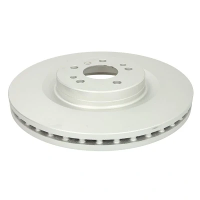 Imagem de Disco de travão TEXTAR 92150705 frente/ventilado/altamente carbonizado/1 peça