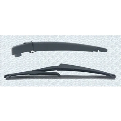 Imagem de Escova do limpa vidros Magneti Marelli 000723180370 305mm