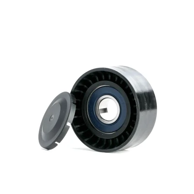 Imagem de INA 532 0557 10 Polia de Desvio AUDI: A4 B7 Sedan, A5 B8 Sportback, Q7, VOLKSWAGEN: Touareg I endado, norauto, oscaro, mister auto