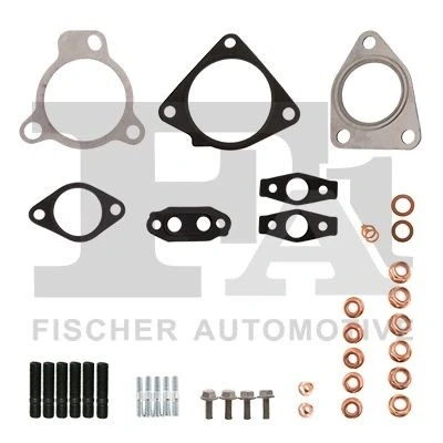 Imagem de FA1 KT780070 Kit de montagem, turbocompressor