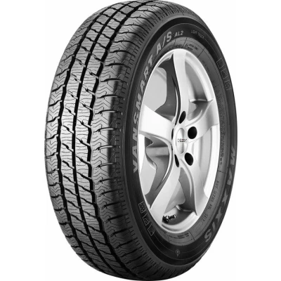 Imagem de Maxxis Vansmart A/S AL2 ( 215/65 R16C 109/107T )