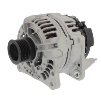 Imagem de MAPCO 13230 Alternador 14V 70A VOLKSWAGEN: Golf 4, Polo IV Hatchback, Caddy 2 Kastenwagen, SEAT: Ibiza 2, Inca, Córdoba I Vario