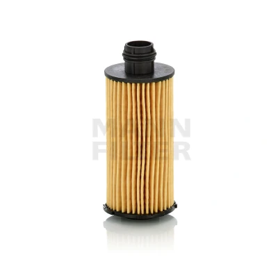 Imagem de MANN FILTER HU 6026 z Filtro de óleo com junta Cartucho filtrante ALFA ROMEO: Giulia Sedan, Stelvio