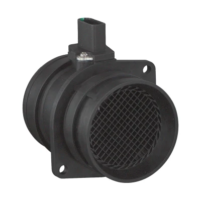 Imagem de FEBI BILSTEIN 179892 Medidor de massa ar com caixa VOLKSWAGEN: Passat B6 Sedan, Variant, GOLF 6, AUDI: A3 Hatchback, Sportback
