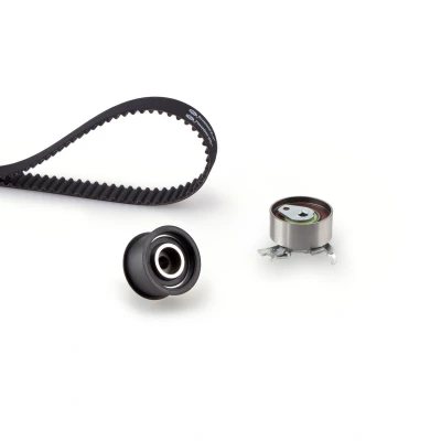 Imagem de GATES FleetRunner Micro V Stretch Fit K015368XS Jogo de correias dentadas OPEL: Astra F CC, G Caravan