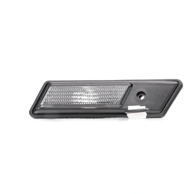 Imagem de TYC 18 5007 11 2 Intermitente cinzento fumo à frente, lado direito, instalação lateral sem porta lâmpadas BMW: 5 Sedan, 3 Coupe