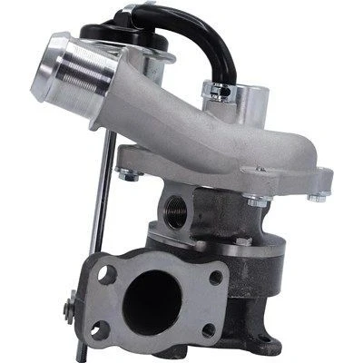 Imagem de MAGNETI MARELLI 807101006500 Turbocompressor Turbo PEUGEOT: Bipper Van, CITROËN: Nemo Carrinha