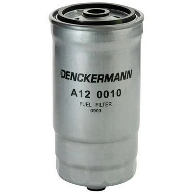 Imagem de DENCKERMANN A120010 Filtro de Combustível dos tubos AUDI: A4 B5 Avant, Sedan, A6 C5 VOLKSWAGEN: Passat Variant, Sedan