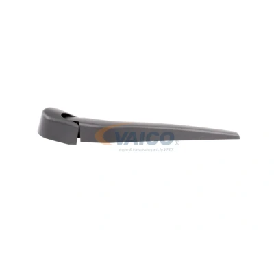 Imagem de Braço de limpa vidros, limpeza vidros VAICO V95 0448 Original Quality traseira com capa
