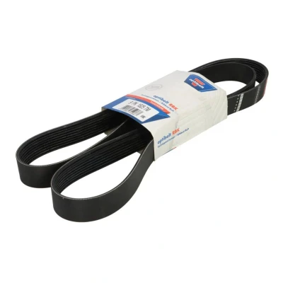 Imagem de Cinto com nervuras OPTIBELT 9PK1825 TM