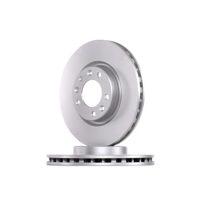 Imagem de FERODO PREMIER DDF2401C 1 Disco de travão 283 26 5 108 ventilado revestido com parafusos CITROËN: Grand C4 Spacetourer, Picasso 2
