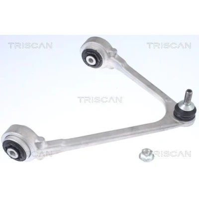 Imagem de TRISCAN 8500 165045 Braço de suspensão com articulação suspensão/guia, apoio borracha transversal