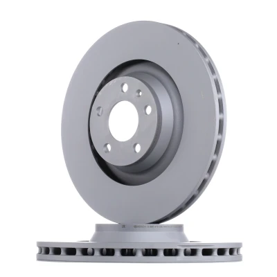 Imagem de BOSCH 0 986 479 260 Disco de travão 347 30 5 112 ventilado revestido alto carbono AUDI: A6 C6 Avant, Sedan, Allroad