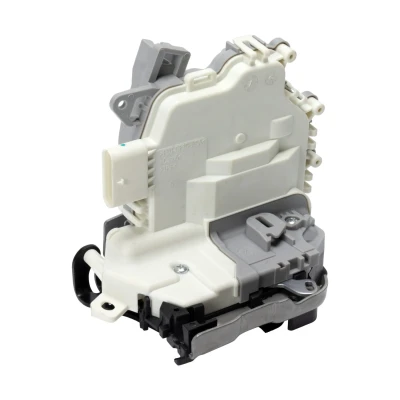 Imagem de FEBI BILSTEIN 178975 Fechadura de Porta traseira esquerda AUDI: A4 B8 Avant, Sedan, Q7, PORSCHE: Panamera, Macan