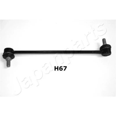 Imagem de JAPANPARTS SI H67 barra / escora, estabilizadora Eixo dianteiro, de ambos os lados 360 12 X 1,25