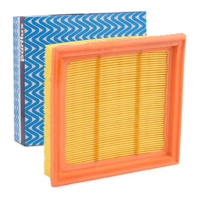 Imagem de PURFLUX A313 Filtro de ar 33 157 170 Cartucho filtrante NISSAN: MICRA C+C 3, 2, 3