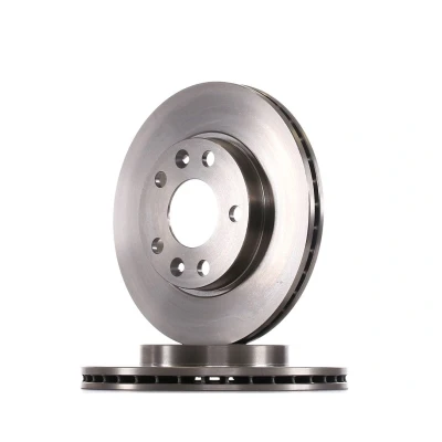 Imagem de BOSCH Disco de travão DACIA: Duster II, SUV 269mm 22,5mm 5 114,3mm ventilado oleado alto carbono 0 986 479 779 BD1609,E190R02C03480258