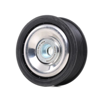 Imagem de KRAFT 1225243 Polia de Desvio RENAULT: CLIO 2 Kasten, SCENIC 2,