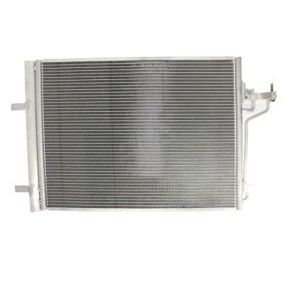 Imagem de NISSENS 940183 Condensador com secador Alumínio 626 R 134a FORD: FOCUS 3 Turnier