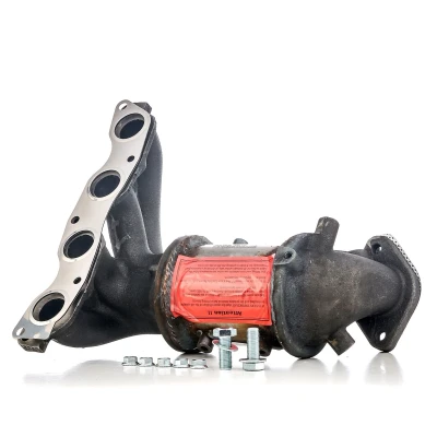 Imagem de BM CATALYSTS BM92005H Catalisador Approved