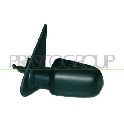 Imagem de Espelho retrovisor Prasco CI0327114 esquerda preto manual ajustável pelo interior, ajuste: por cabo de aço, convexo CITROËN: ZX Carrinha, Hatchback