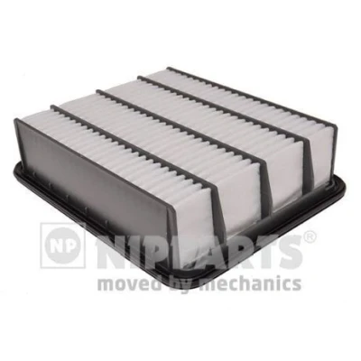 Imagem de NIPPARTS N1322128 Filtro de ar 62mm 217mm 270mm Cartucho filtrante TOYOTA: Land Cruiser Prado 150 (J150) 2.8 D 4D 2015
