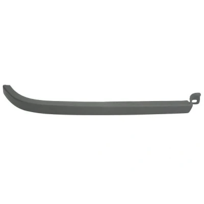 Imagem de BLIC 6502 07 8125211P Aro de farol TOYOTA: Hilux VI Pick up 2.4 i 4WD, TD D, 2.5 D 4D, 4D 3.0 1997 2005