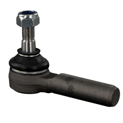 Imagem de FEBI BILSTEIN 27511 Rótula de direção ProKit com porca autoblocante TOYOTA: Land Cruiser 100, Prado 90, 70 SUV