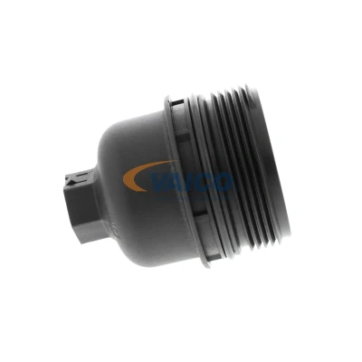 Imagem de VAICO V46 0109 Tampa, caixa do filtro de óleo NISSAN: Primastar Minibus, Van