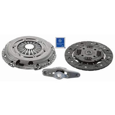 Imagem de SACHS 3000 950 067 Kit de Embraiagem 220 VOLKSWAGEN: Golf 6, Caddy 3, Plus / Crossgolf, SEAT: Altea, Altea XL