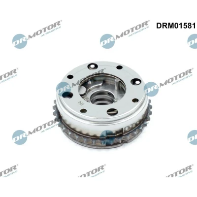 Imagem de DR.MOTOR AUTOMOTIVE DRM01581 Regulador do veio de excêntricos Lado admissão