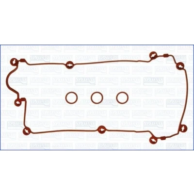 Imagem de AJUSA 56035200 Jogo de juntas, tampa das válvulas à direita FORD: MONDEO 3 Stufenheck, 1, 2 Kombi