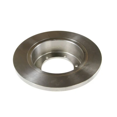 Imagem de BREMBO 08.9794.10 Disco de travão 280 16 6 cheio NISSAN: NT400 Cabstar