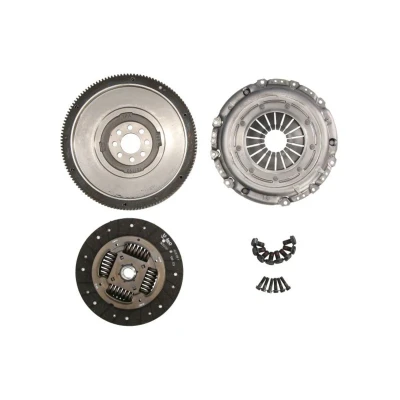 Imagem de VALEO CONVERSION Kit 835028 de Embraiagem VOLKSWAGEN: TRANSPORTER 4 Bus
