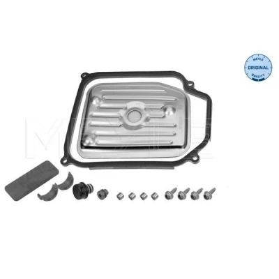 Imagem de MEYLE 100 135 0214/SK Conjunto de peças, mudança óleo, caixa vel. automática com acessórios, sem óleo VOLKSWAGEN: Golf 4