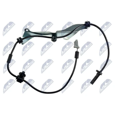 Imagem de NTY HCA SB 016 Sensor de ABS Eixo traseiro esquerdo