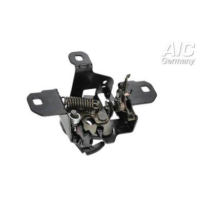 Imagem de AIC 58378 Fecho do capot motor à frente VOLKSWAGEN: Golf 4, Bora Sedan
