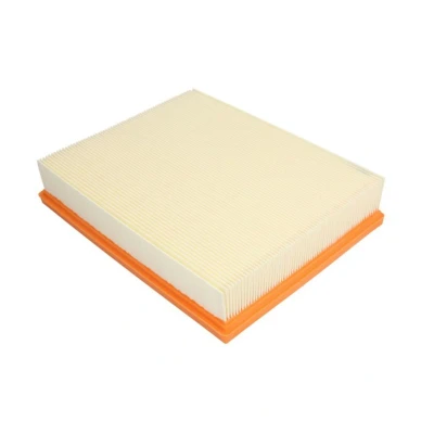 Imagem de HENGST FILTER E1455L Filtro de ar 50 203 256 Cartucho filtrante NISSAN: NP300 Navara Pick up