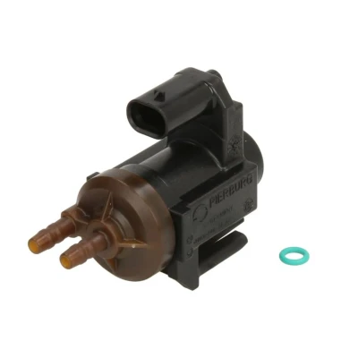 Imagem de PIERBURG 7.04785.04.0 Transmissor de Pressão Controlo Dos Gases Escape Válvula comutação electro pneumático