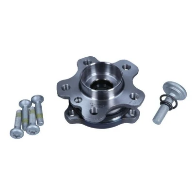 Imagem de MAXGEAR 33 1191 Kit de rolamento roda 139, 98 BMW: 3 Sedan, Touring