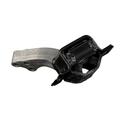 Imagem de FEBI BILSTEIN 32517 Suporte, motor à direita Rolamento de borracha e metal 230 SMART: Fortwo II Coupe, Cabrio