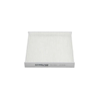 Imagem de KAVO PARTS FCA 10041 Filtro, ar do habitáculo Filtro de pólen 211mm 204mm 29mm RENAULT: LAGUNA 2 Grandtour, 2, HONDA: CIVIC 10 Stufenheck